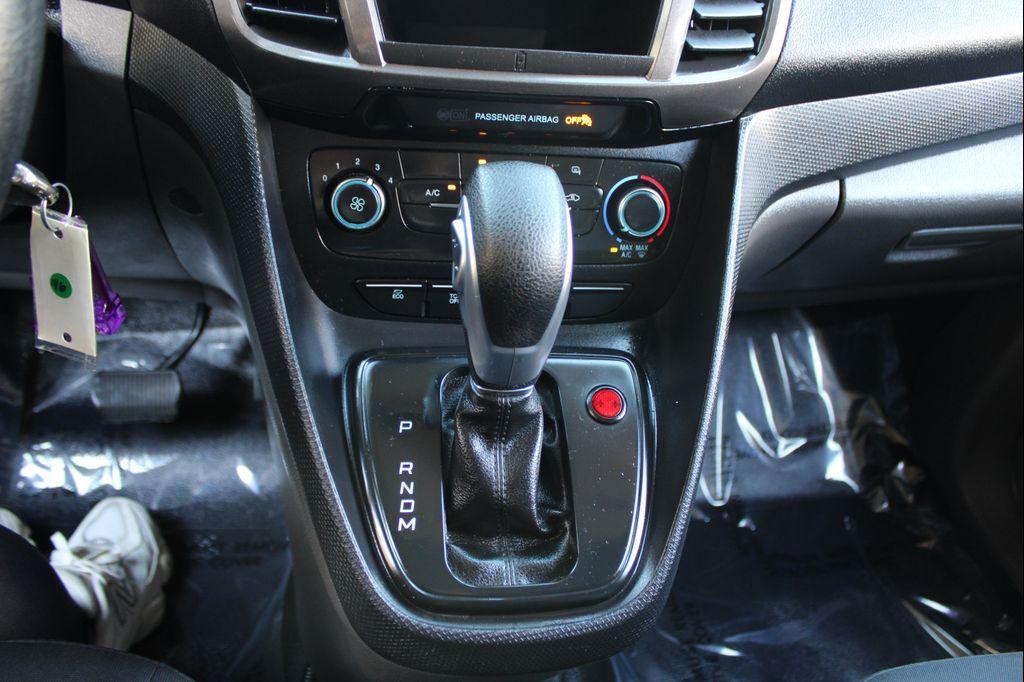 used 2020 Ford Transit Connect car, priced at $13,999
