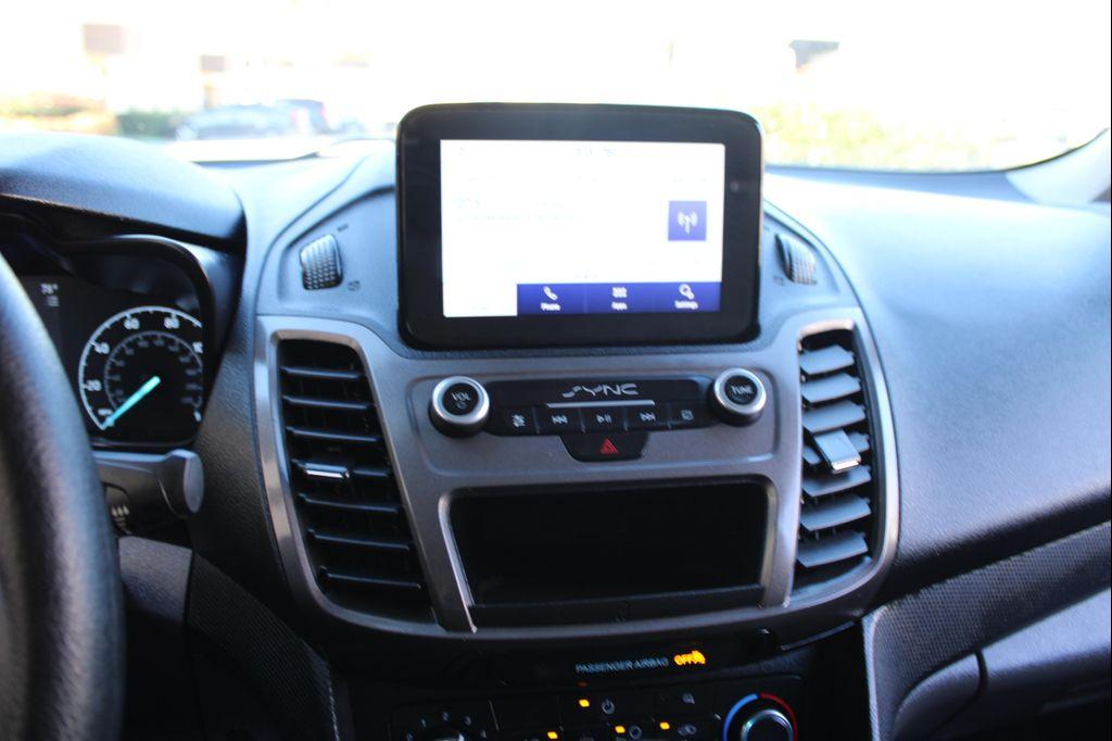 used 2020 Ford Transit Connect car, priced at $13,999