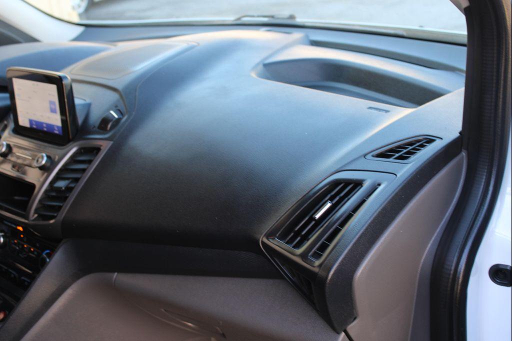 used 2020 Ford Transit Connect car, priced at $13,999