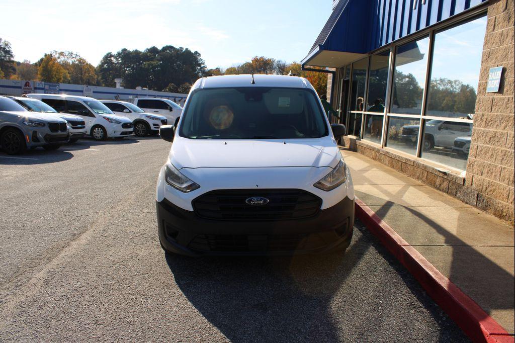 used 2020 Ford Transit Connect car, priced at $13,999