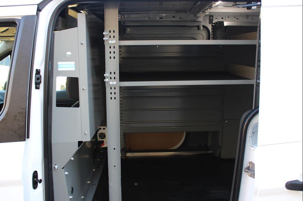 used 2020 Ford Transit Connect car, priced at $13,999