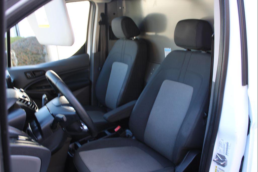 used 2020 Ford Transit Connect car, priced at $13,999