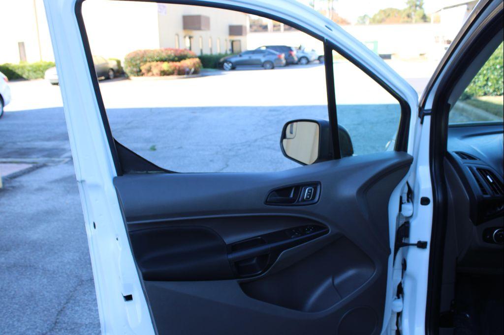 used 2020 Ford Transit Connect car, priced at $13,999