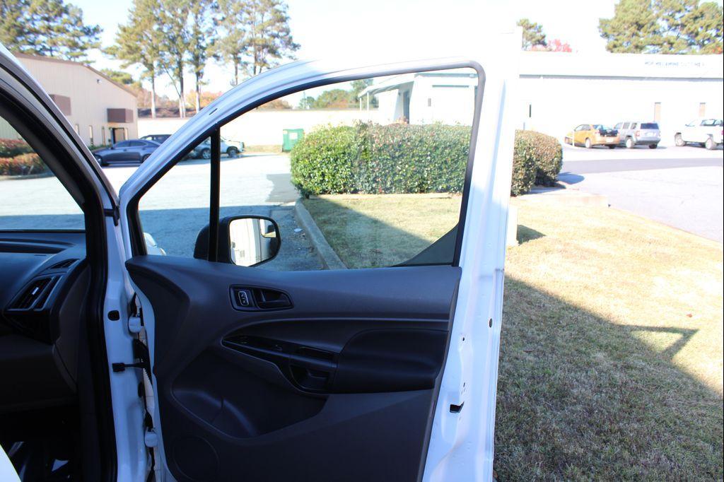 used 2020 Ford Transit Connect car, priced at $13,999