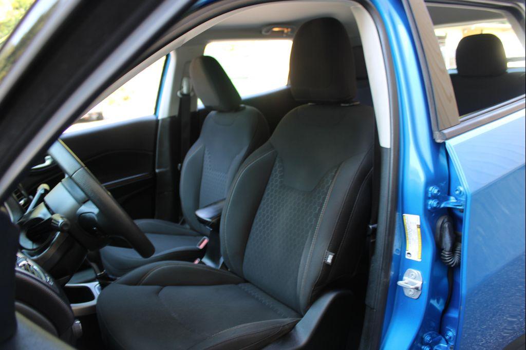 used 2018 Jeep Compass car, priced at $7,999