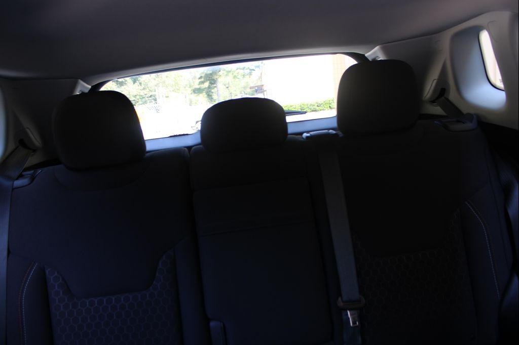 used 2018 Jeep Compass car, priced at $7,999