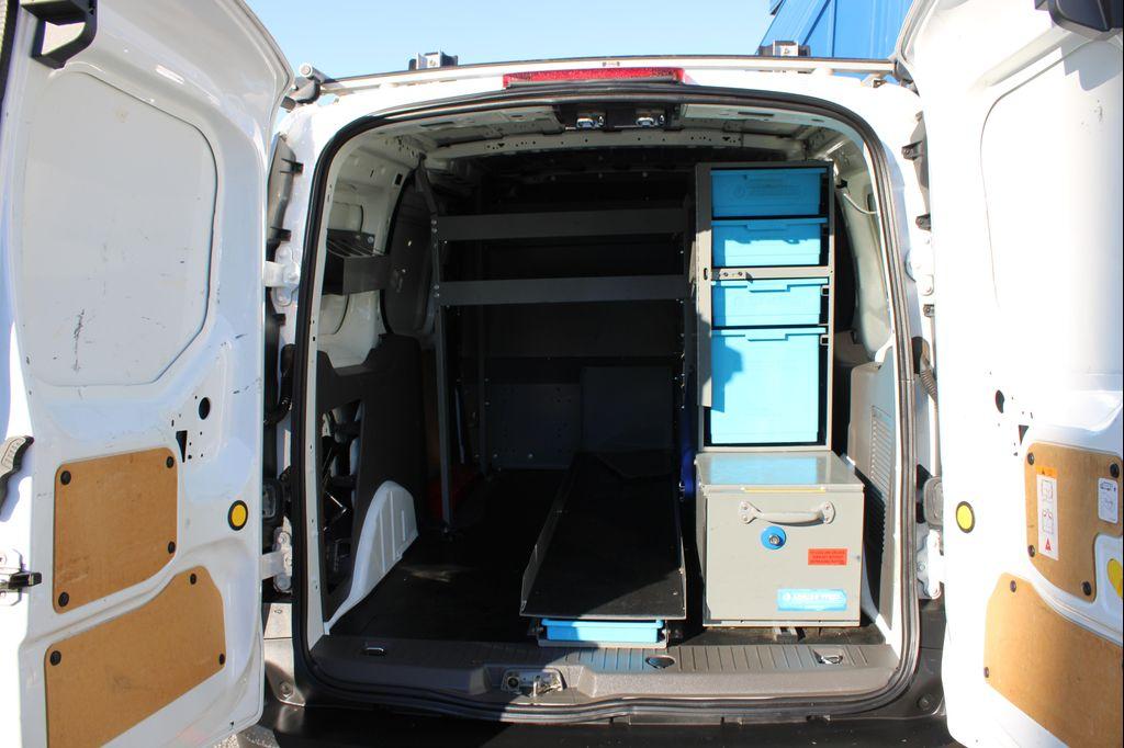 used 2020 Ford Transit Connect car, priced at $9,999