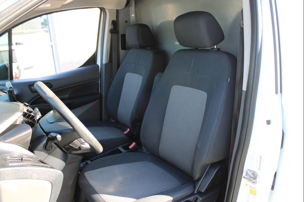 used 2020 Ford Transit Connect car, priced at $9,999