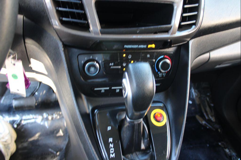 used 2020 Ford Transit Connect car, priced at $9,999