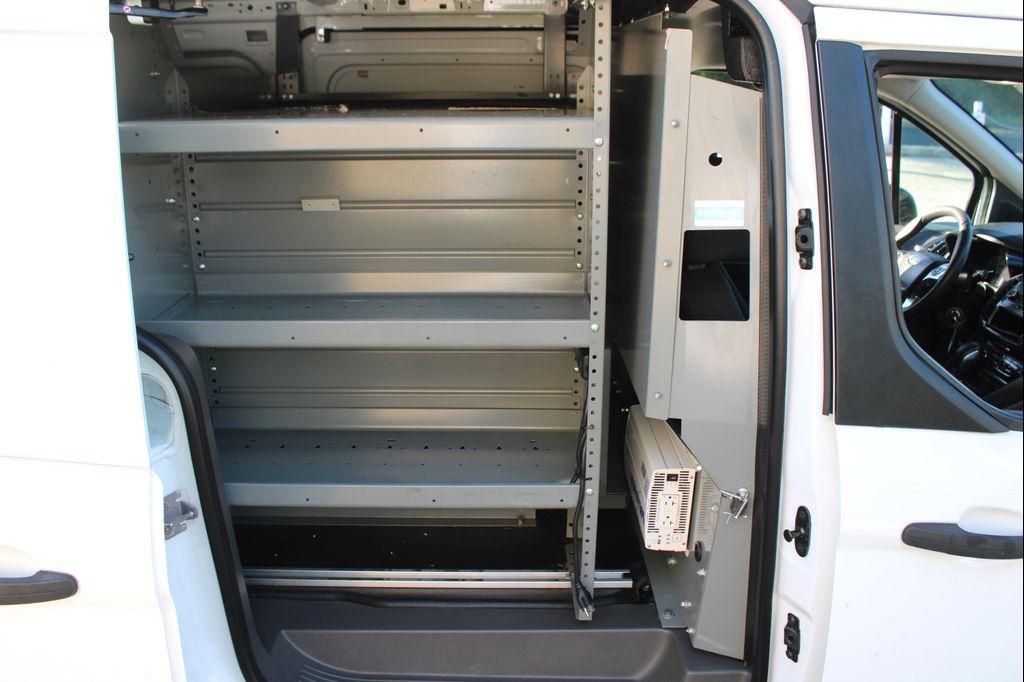 used 2020 Ford Transit Connect car, priced at $9,999