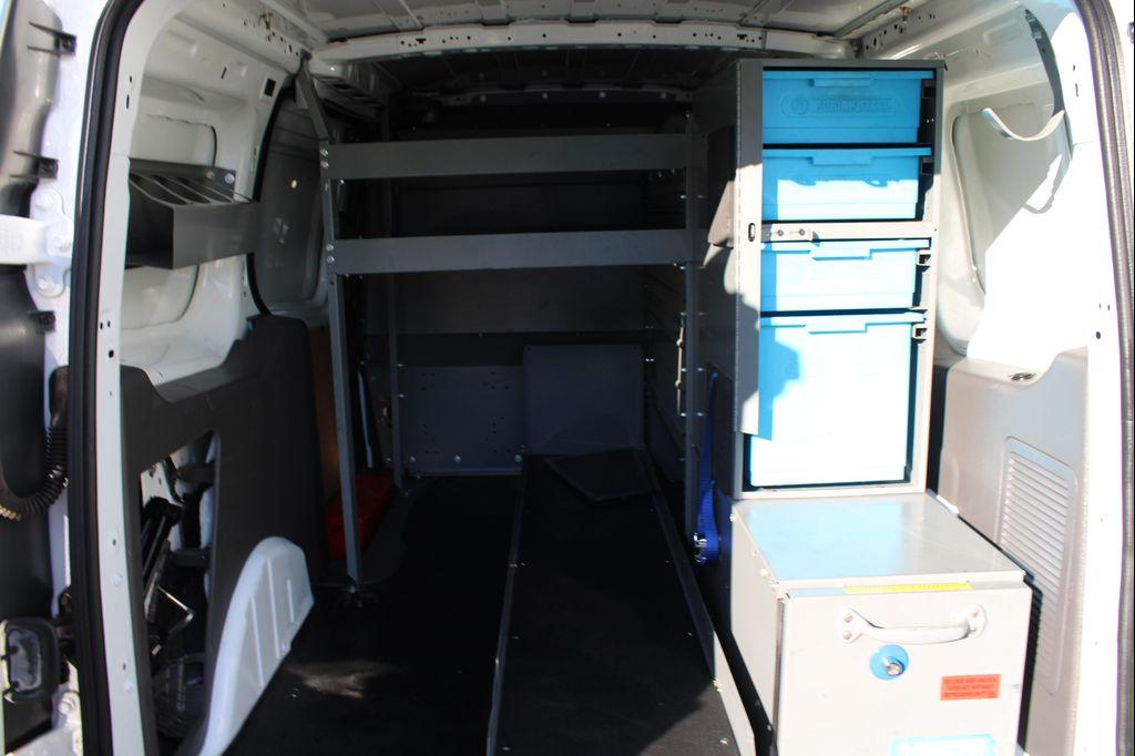 used 2020 Ford Transit Connect car, priced at $9,999