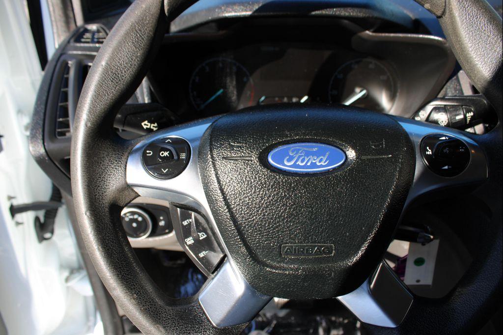 used 2020 Ford Transit Connect car, priced at $9,999