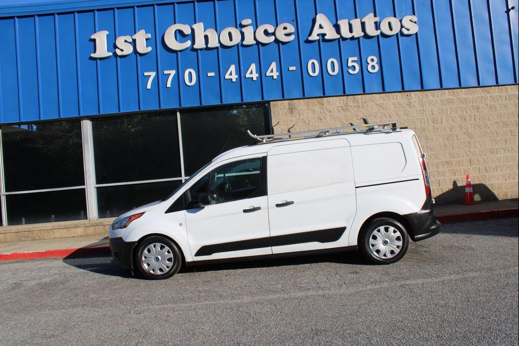 used 2020 Ford Transit Connect car, priced at $9,999