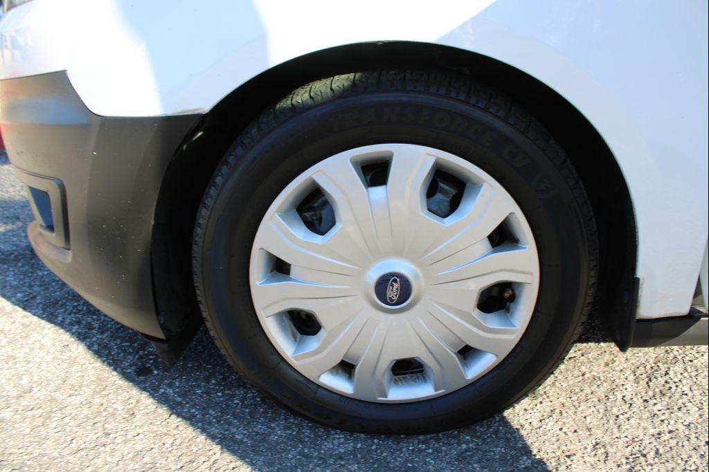 used 2020 Ford Transit Connect car, priced at $9,999