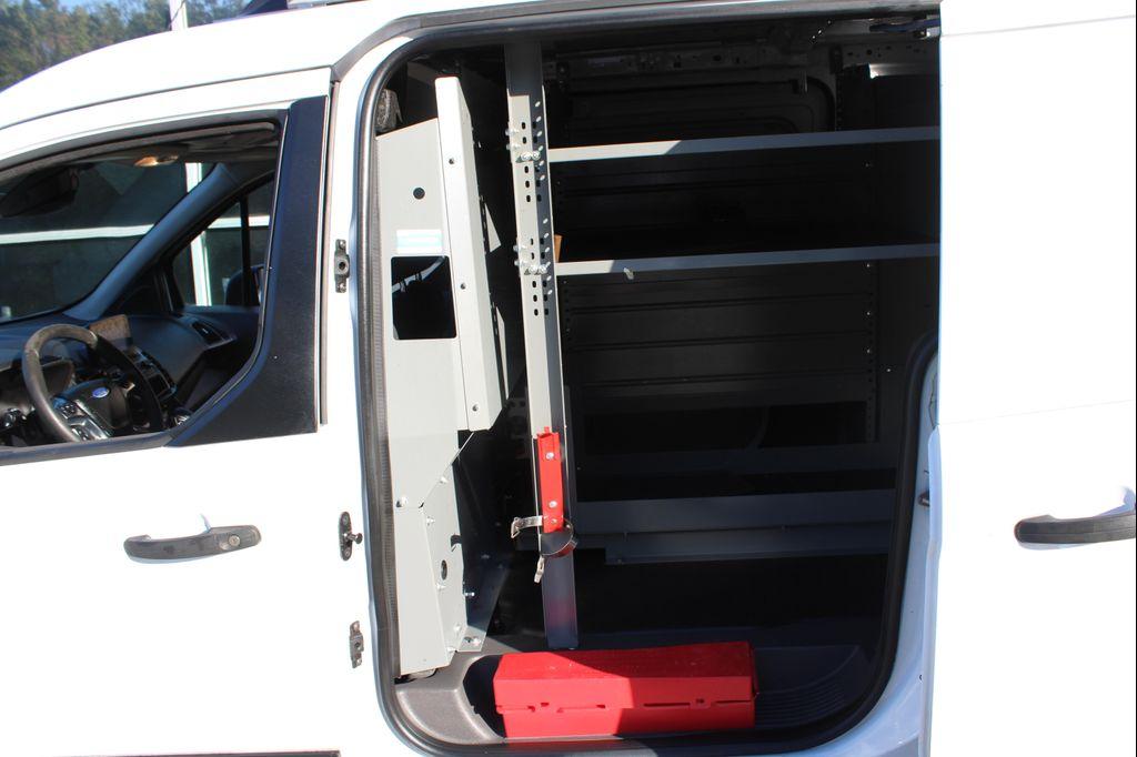 used 2020 Ford Transit Connect car, priced at $9,999