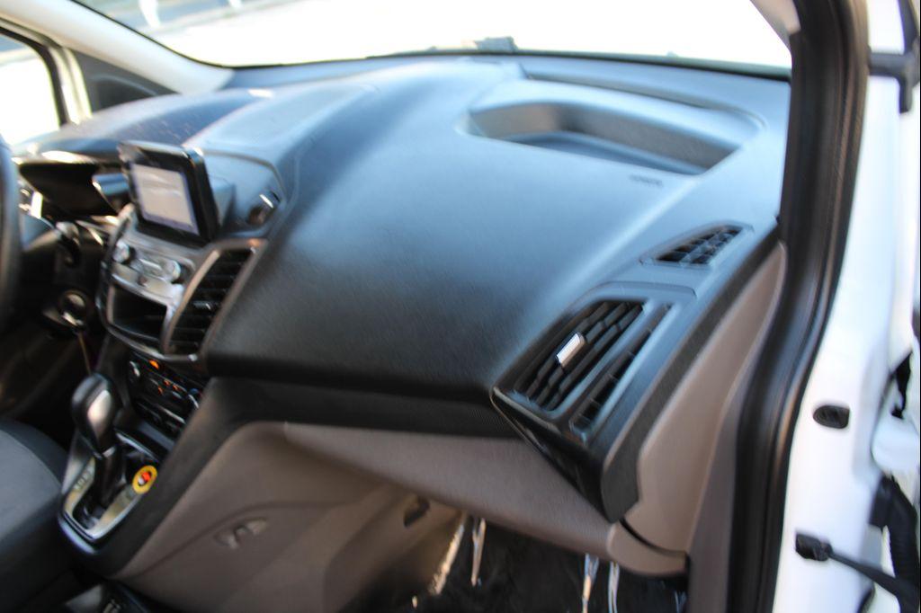 used 2020 Ford Transit Connect car, priced at $9,999
