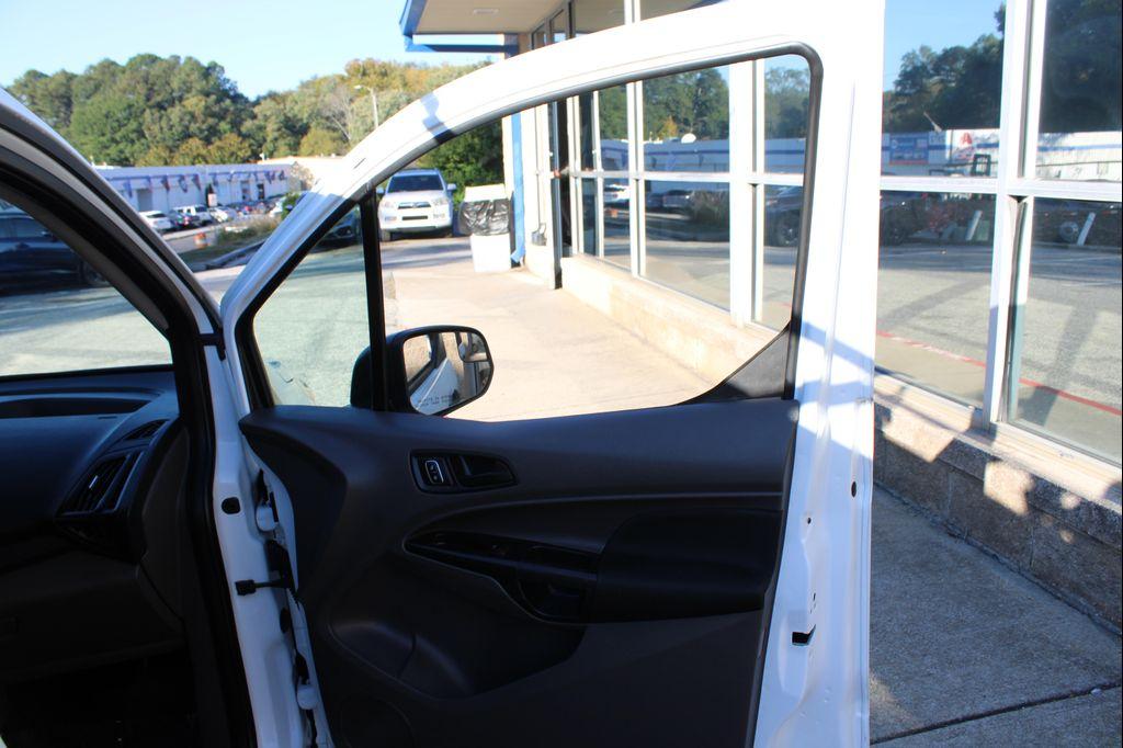 used 2020 Ford Transit Connect car, priced at $9,999
