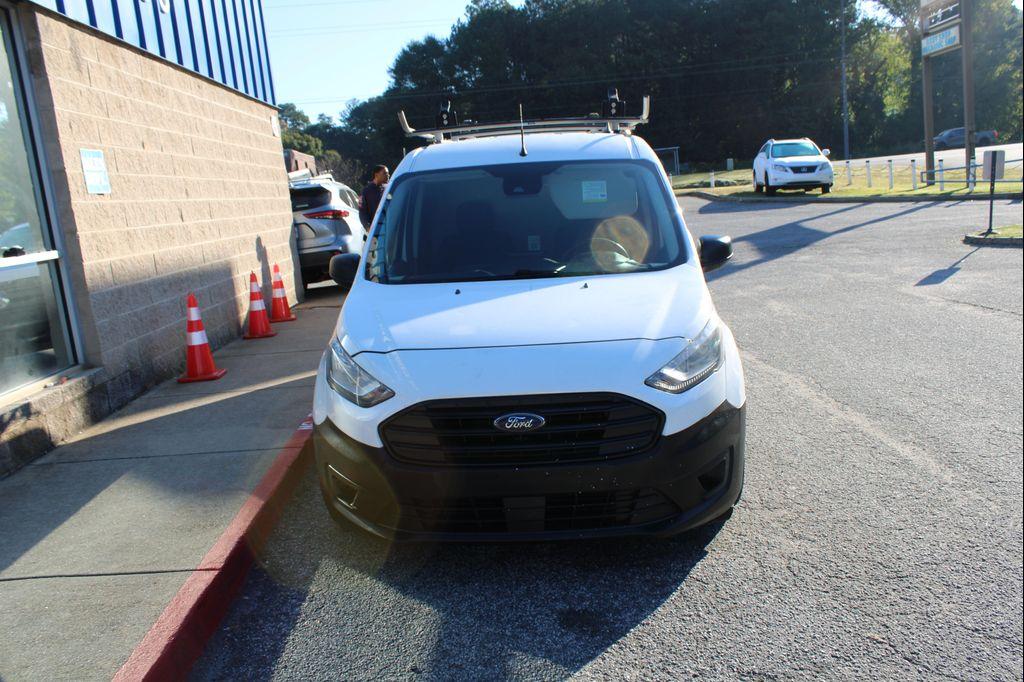 used 2020 Ford Transit Connect car, priced at $9,999