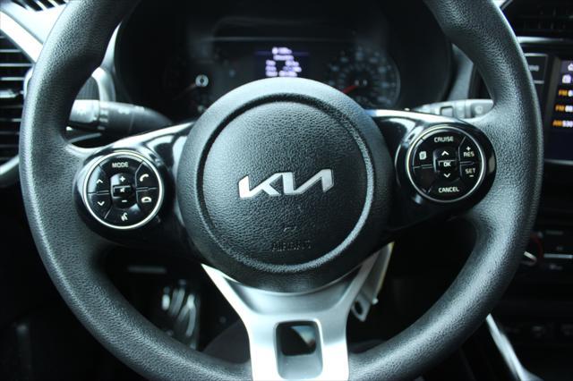 used 2022 Kia Soul car, priced at $12,999