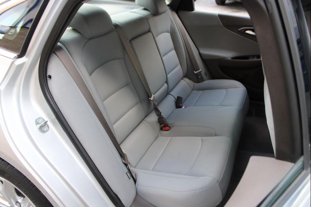 used 2020 Chevrolet Malibu car, priced at $13,999