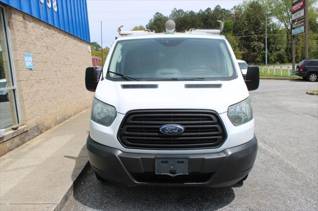 used 2016 Ford Transit-150 car, priced at $14,999