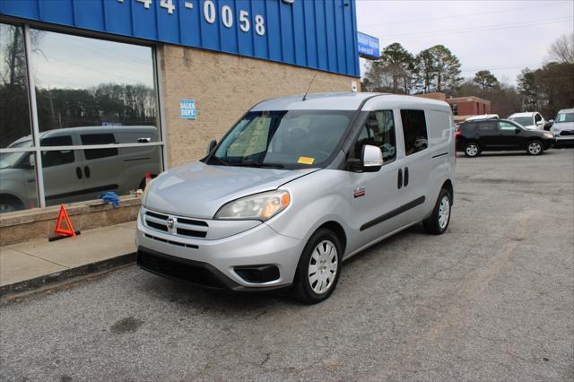 used 2017 Ram ProMaster City car, priced at $13,999