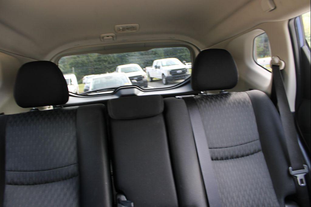 used 2018 Nissan Rogue car, priced at $10,999