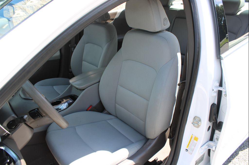 used 2020 Chevrolet Malibu car, priced at $13,999
