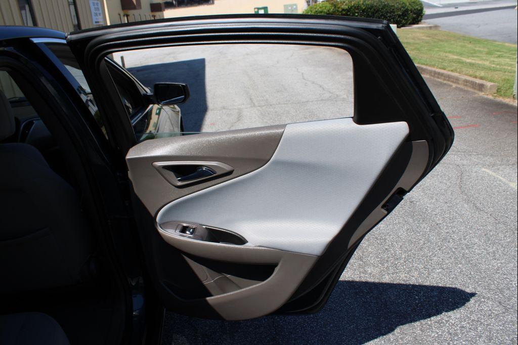 used 2020 Chevrolet Malibu car, priced at $12,999