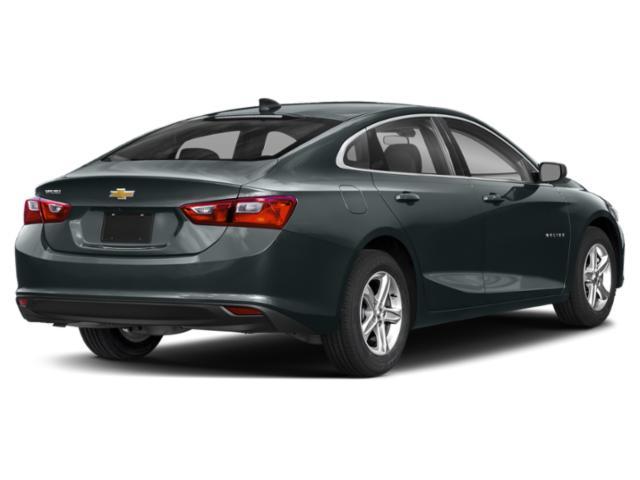 used 2020 Chevrolet Malibu car, priced at $12,999