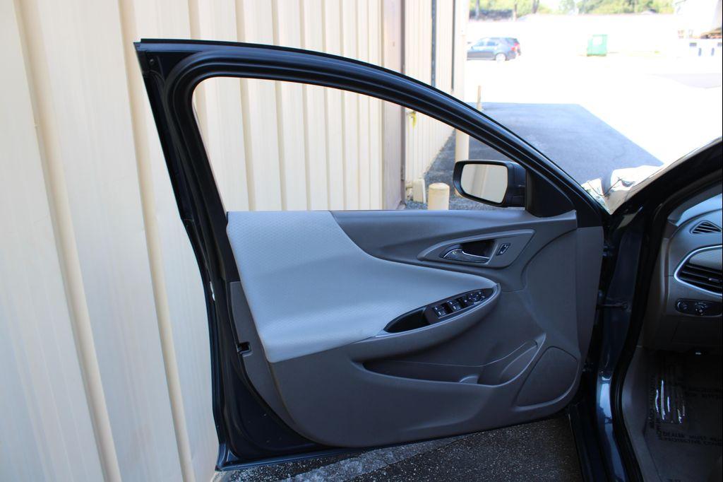 used 2020 Chevrolet Malibu car, priced at $12,999