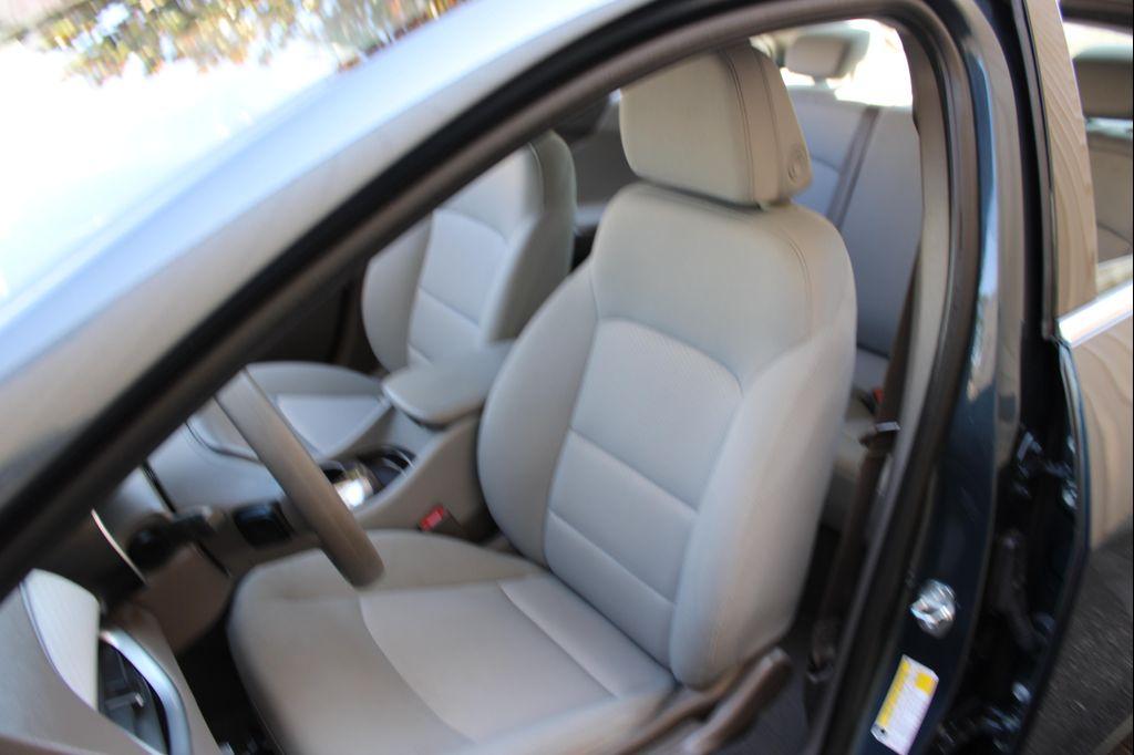 used 2020 Chevrolet Malibu car, priced at $12,999