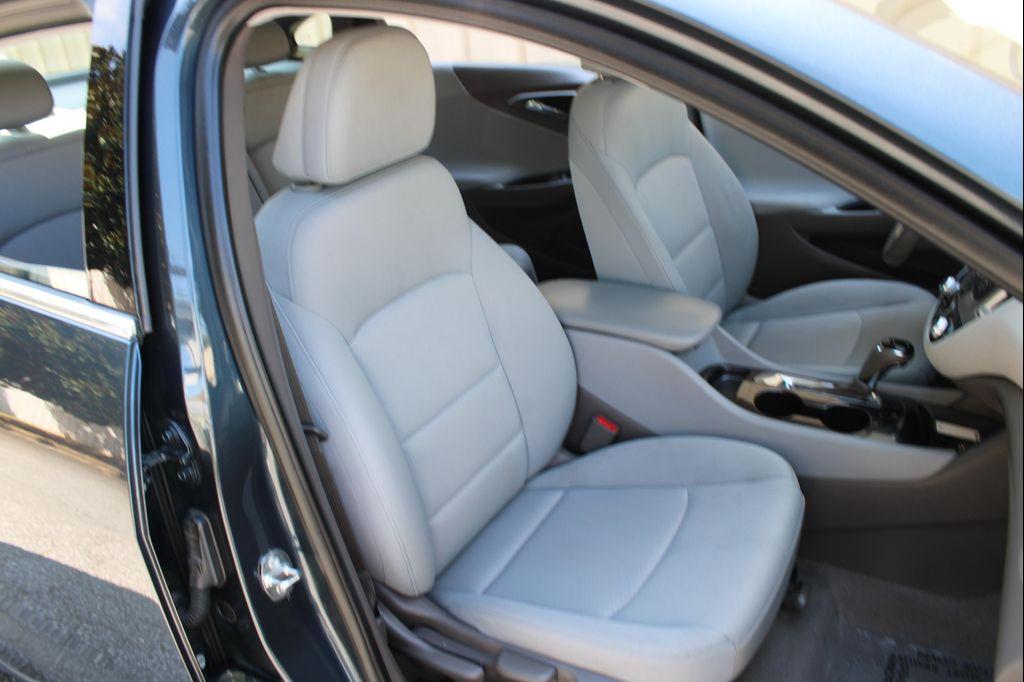used 2020 Chevrolet Malibu car, priced at $12,999