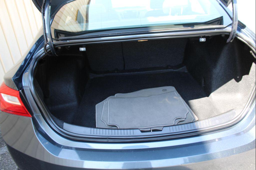 used 2020 Chevrolet Malibu car, priced at $12,999
