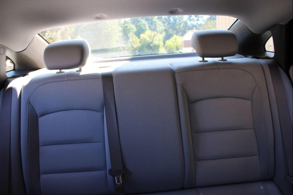 used 2020 Chevrolet Malibu car, priced at $12,999