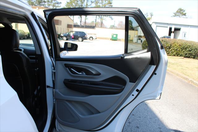 used 2019 GMC Terrain car, priced at $14,999