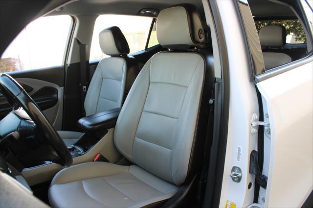 used 2019 GMC Terrain car, priced at $14,999