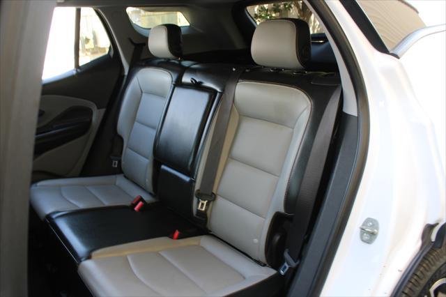 used 2019 GMC Terrain car, priced at $14,999