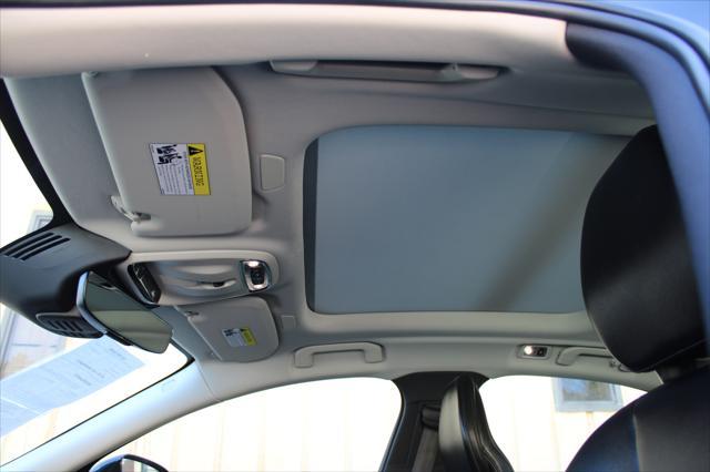 used 2022 Volvo S60 car, priced at $15,999