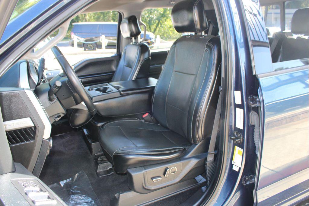 used 2017 Ford F-150 car, priced at $16,999