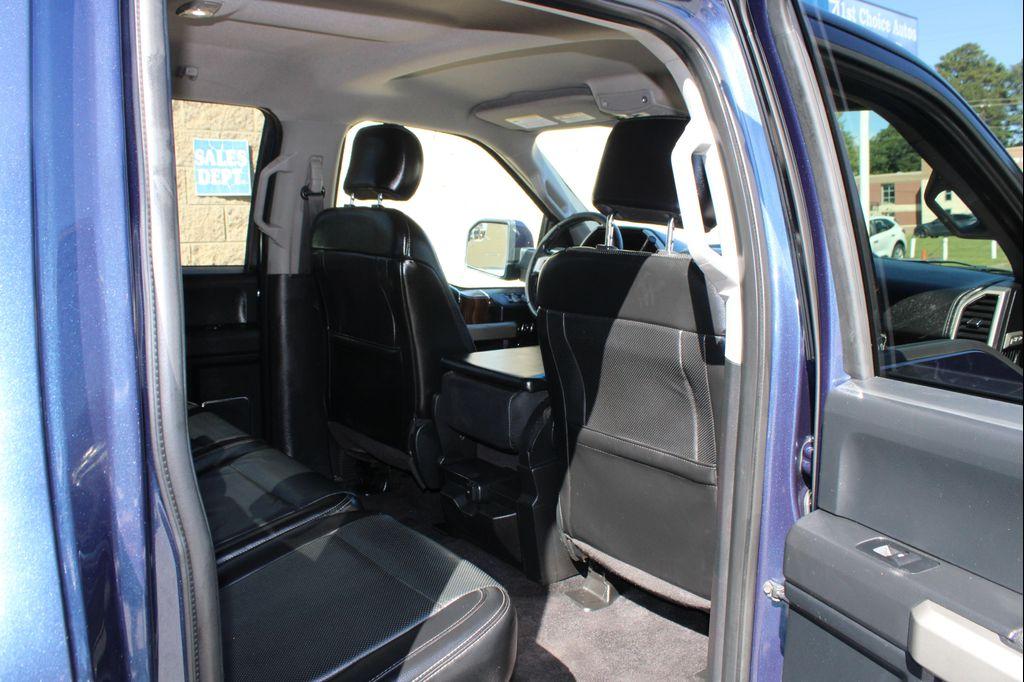 used 2017 Ford F-150 car, priced at $16,999