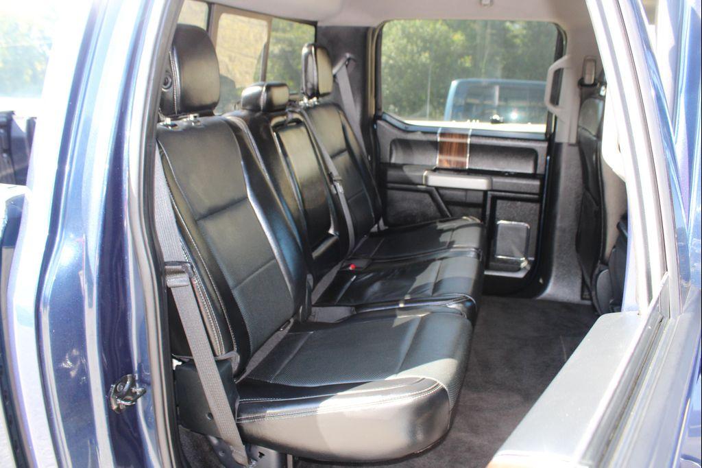 used 2017 Ford F-150 car, priced at $16,999