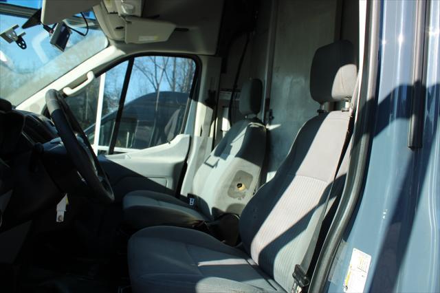 used 2019 Ford Transit-250 car, priced at $23,999