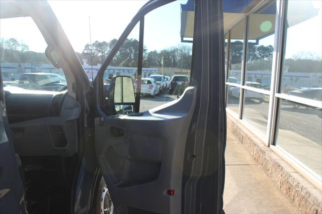 used 2019 Ford Transit-250 car, priced at $23,999