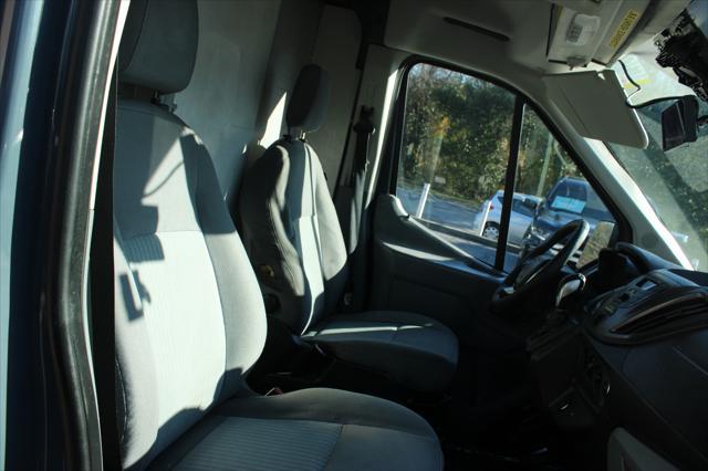 used 2019 Ford Transit-250 car, priced at $23,999