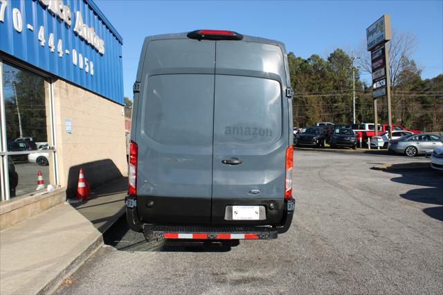 used 2019 Ford Transit-250 car, priced at $23,999