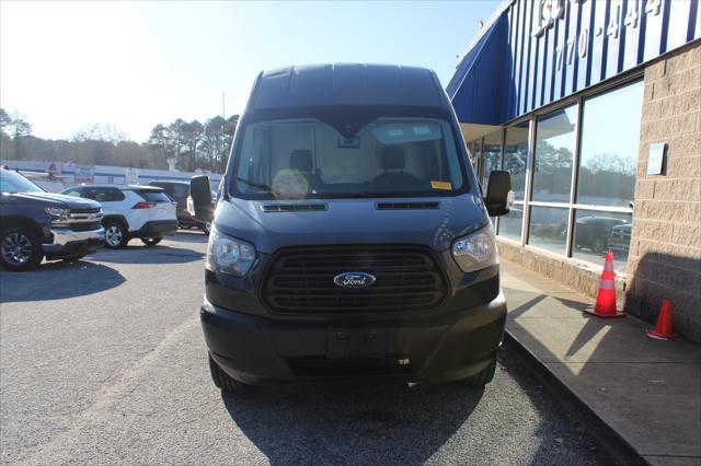 used 2019 Ford Transit-250 car, priced at $23,999