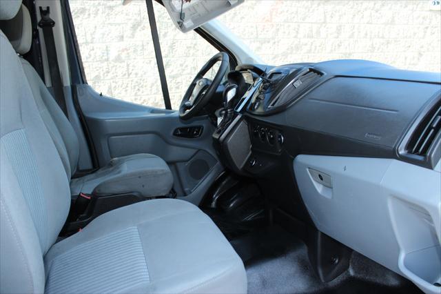 used 2019 Ford Transit-250 car, priced at $24,999