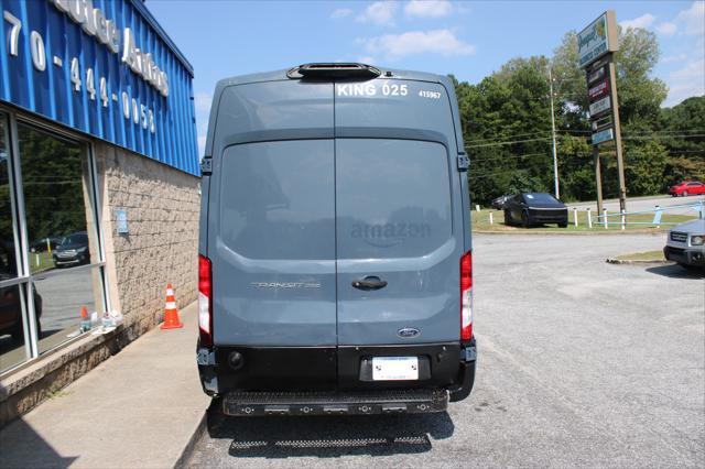 used 2019 Ford Transit-250 car, priced at $24,999