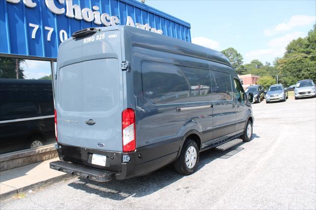 used 2019 Ford Transit-250 car, priced at $24,999